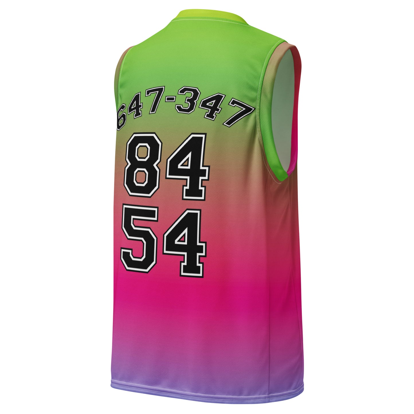 Tiki Jersey