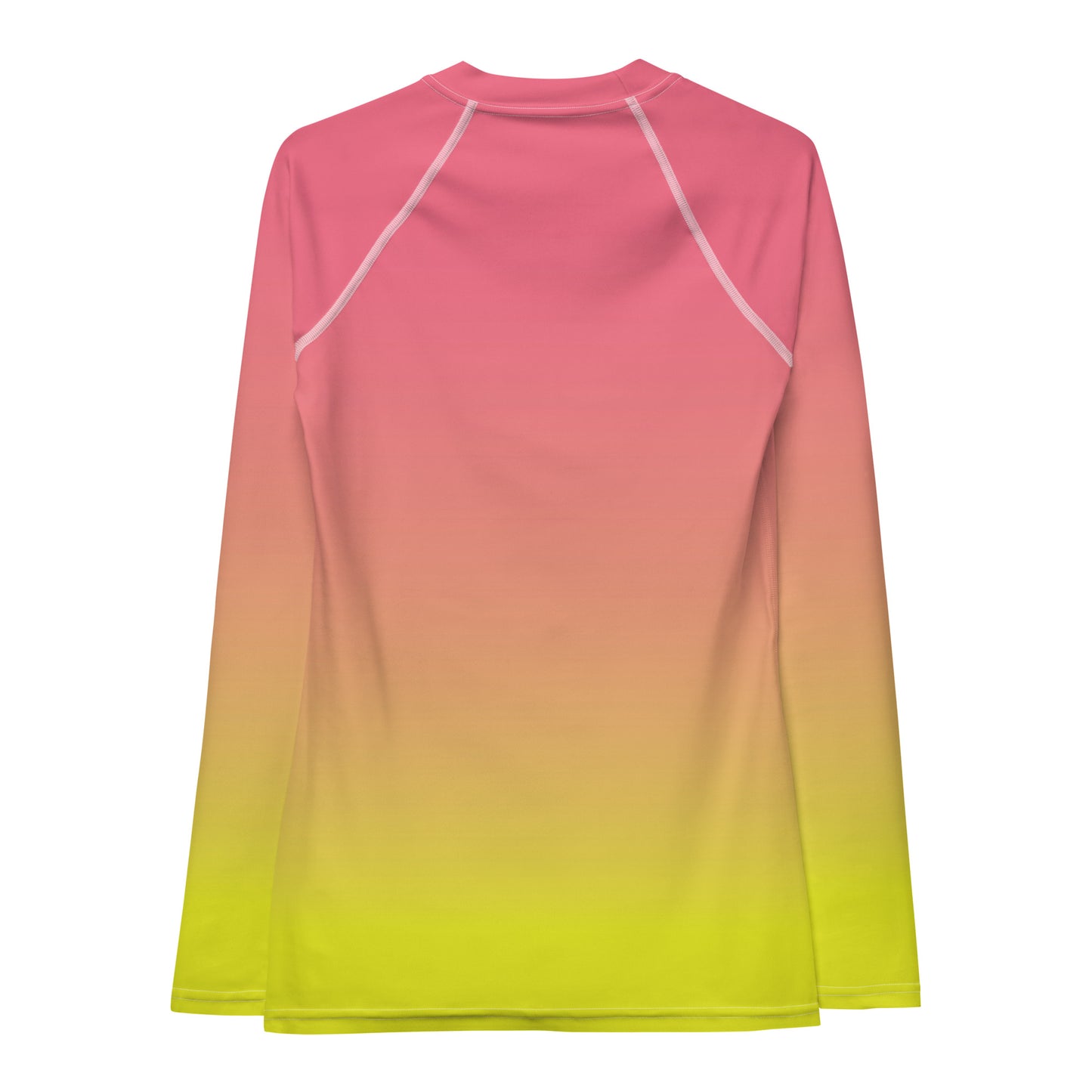 Women's Rash Guard