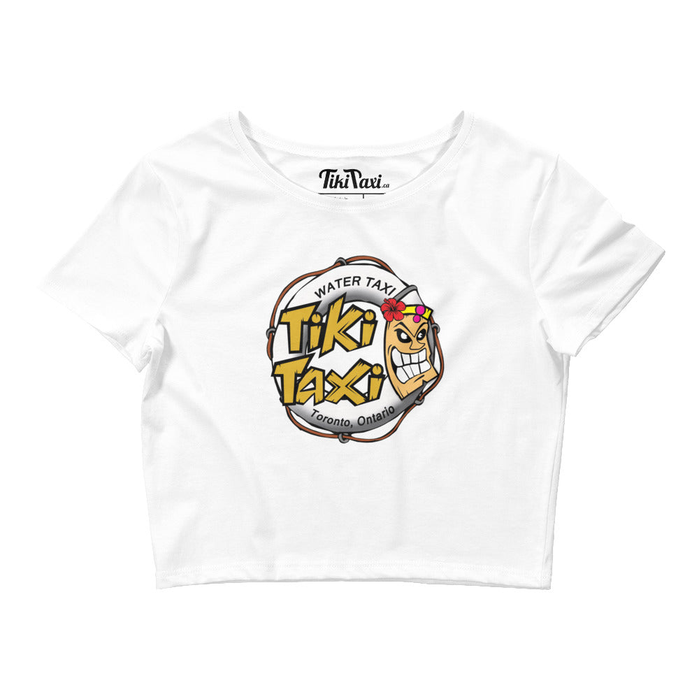 Women’s Crop Tee