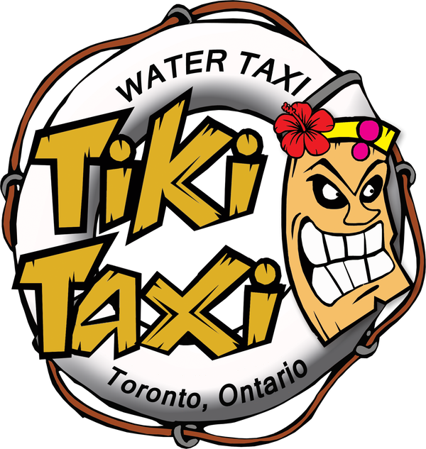 Tiki Taxi Shop