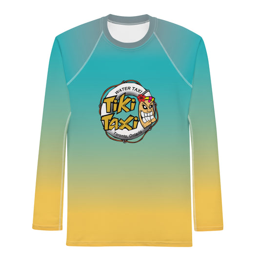 Tiki Rash Guard