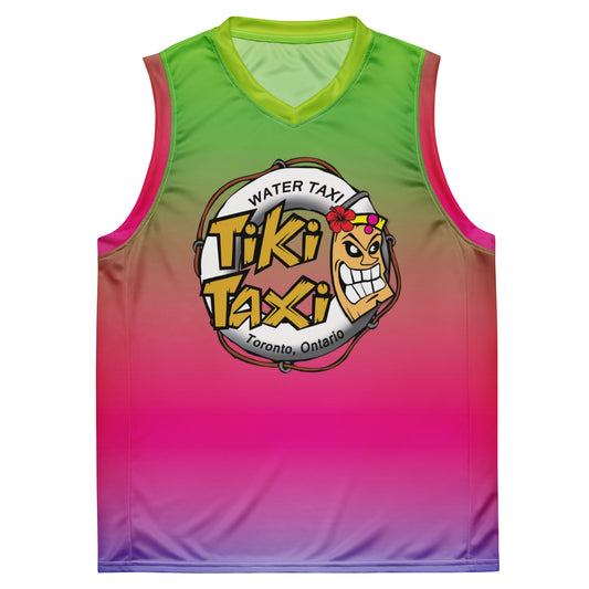 Tiki Jersey