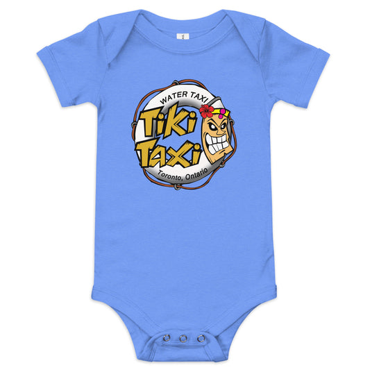 Logo Onesie