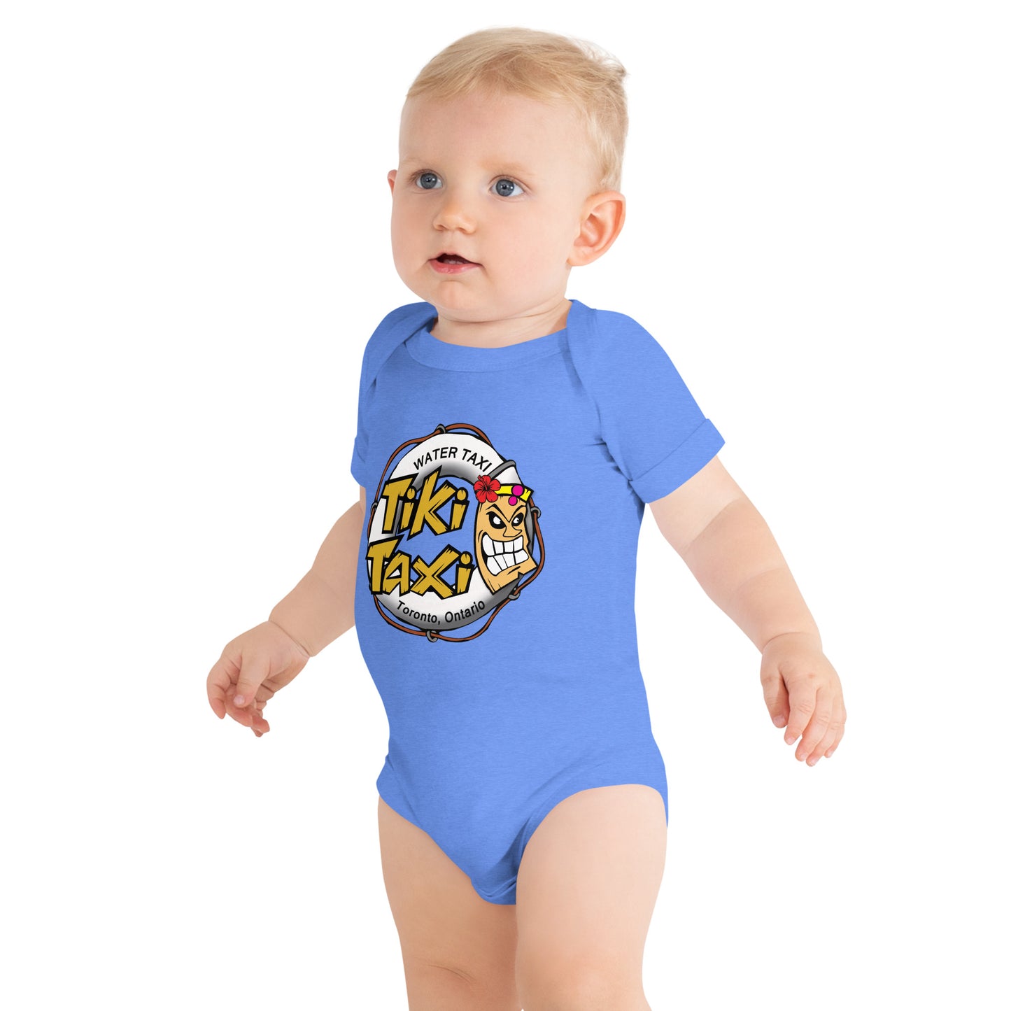 Logo Onesie