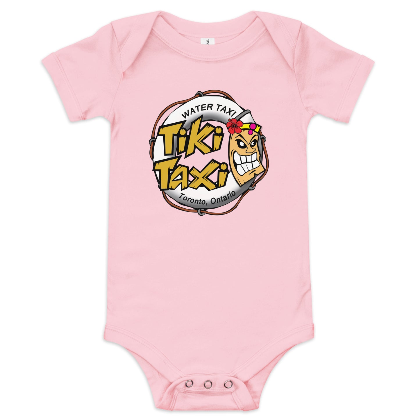 Logo Onesie