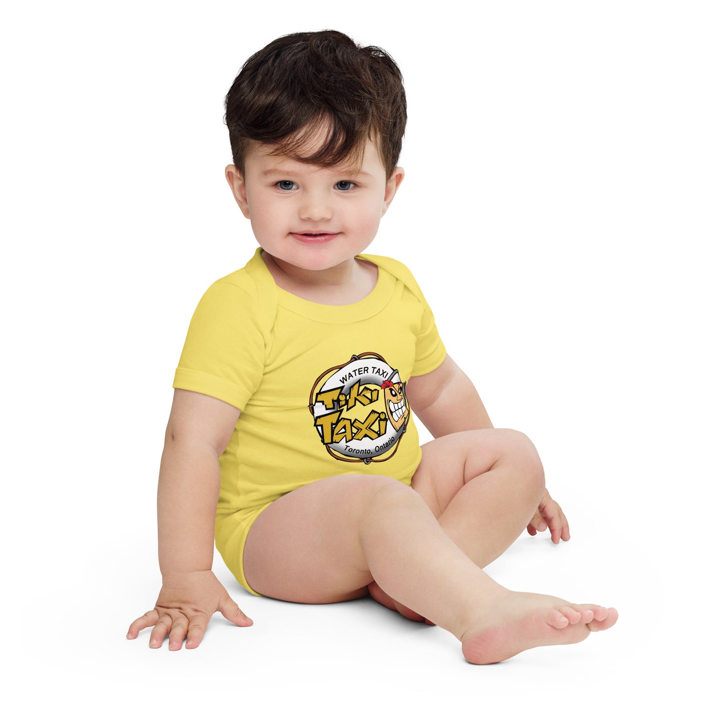 Logo Onesie