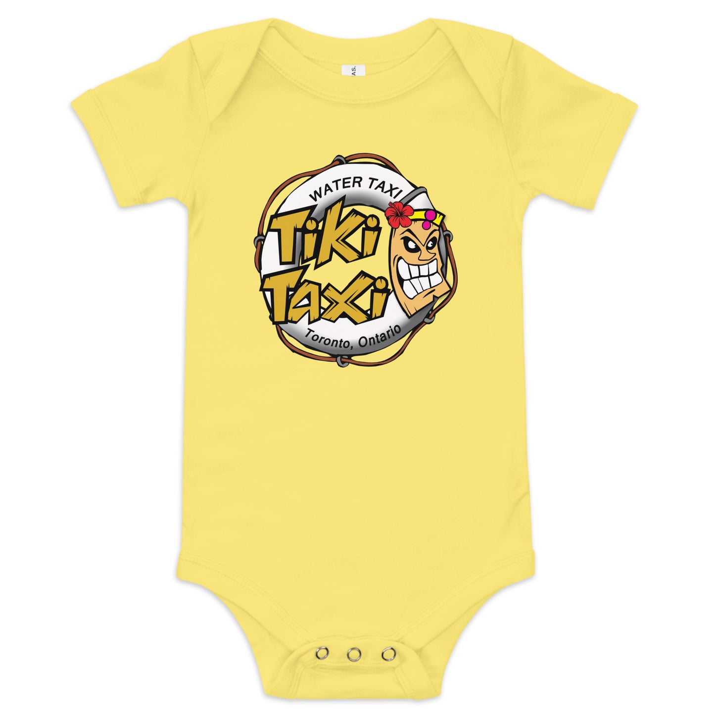 Logo Onesie