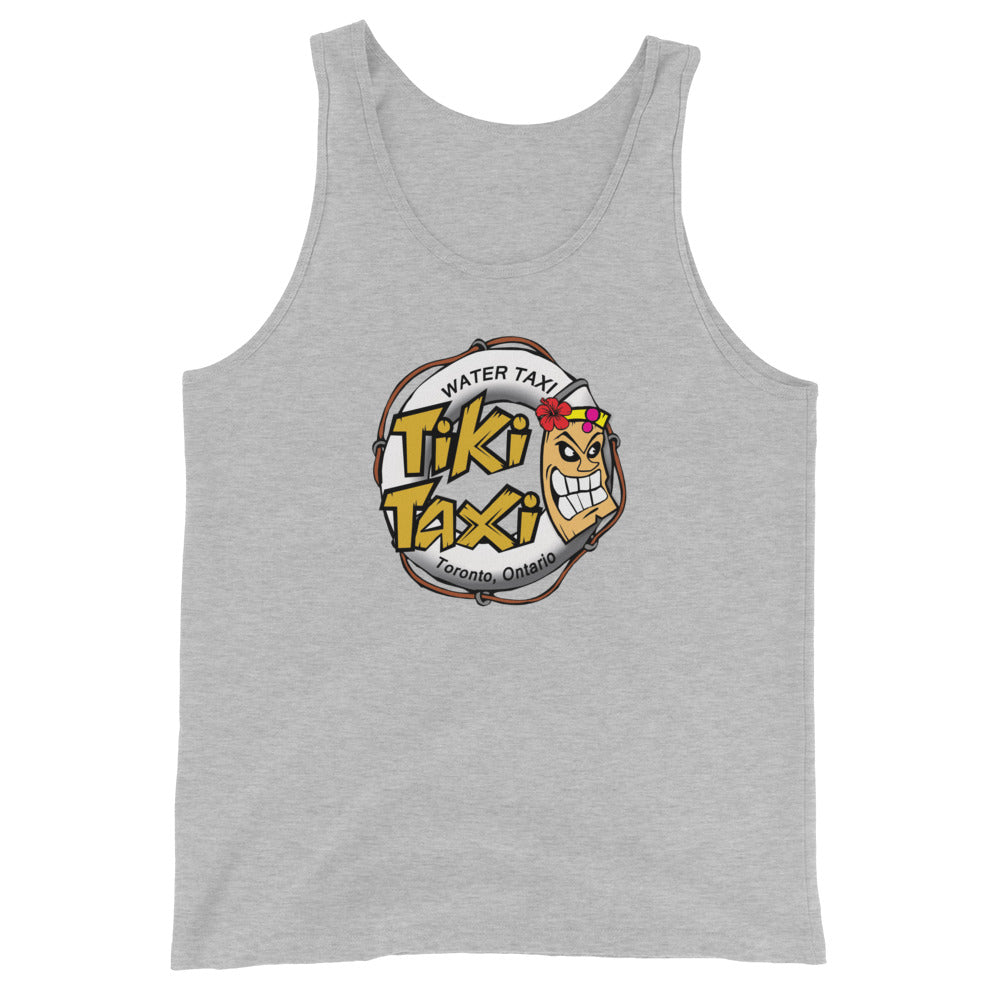 Classic Logo Tank Top