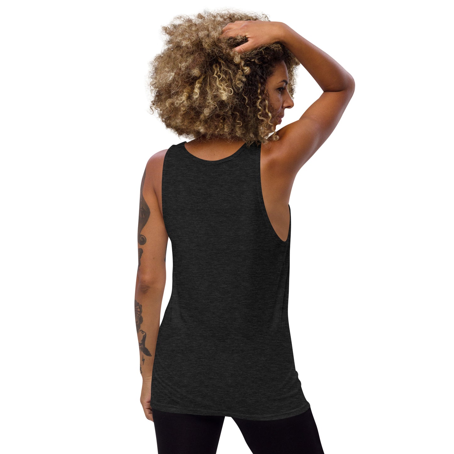 Classic Logo Tank Top