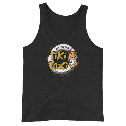 Classic Logo Tank Top