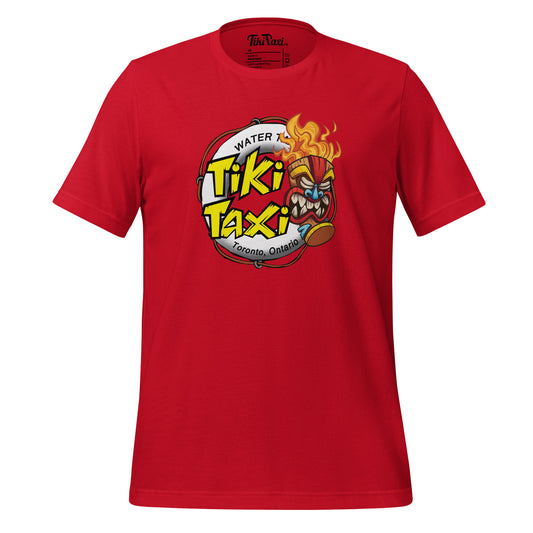 Hot Rod Tiki Logo