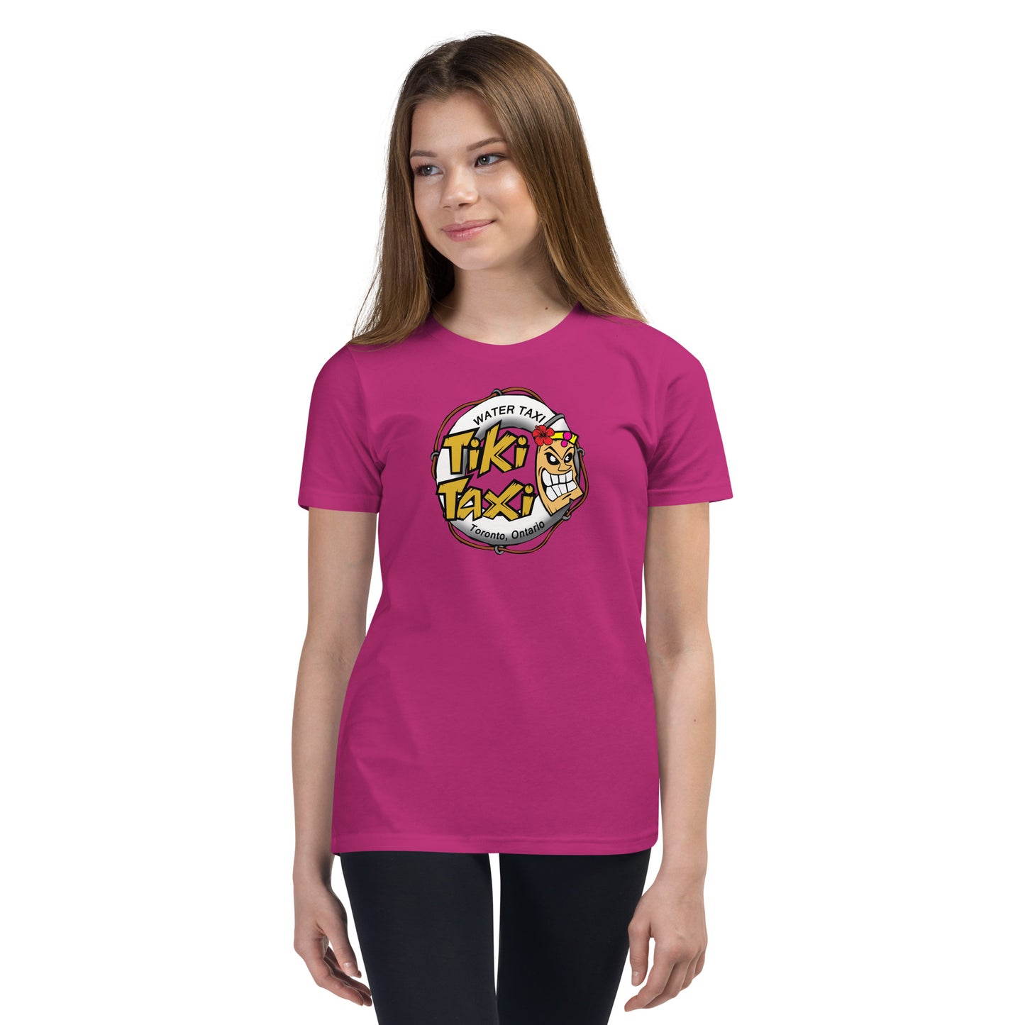 Kids Logo T-Shirt