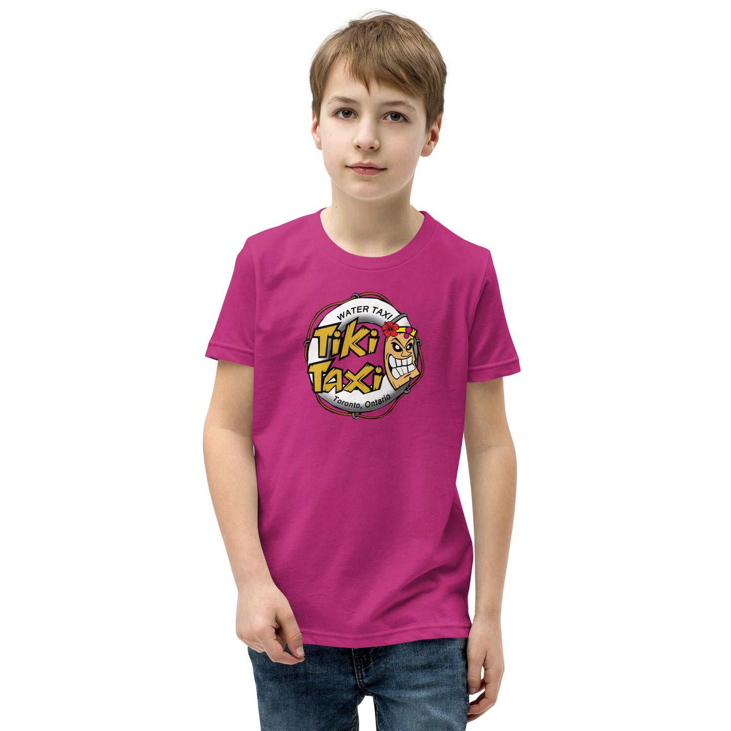 Kids Logo T-Shirt