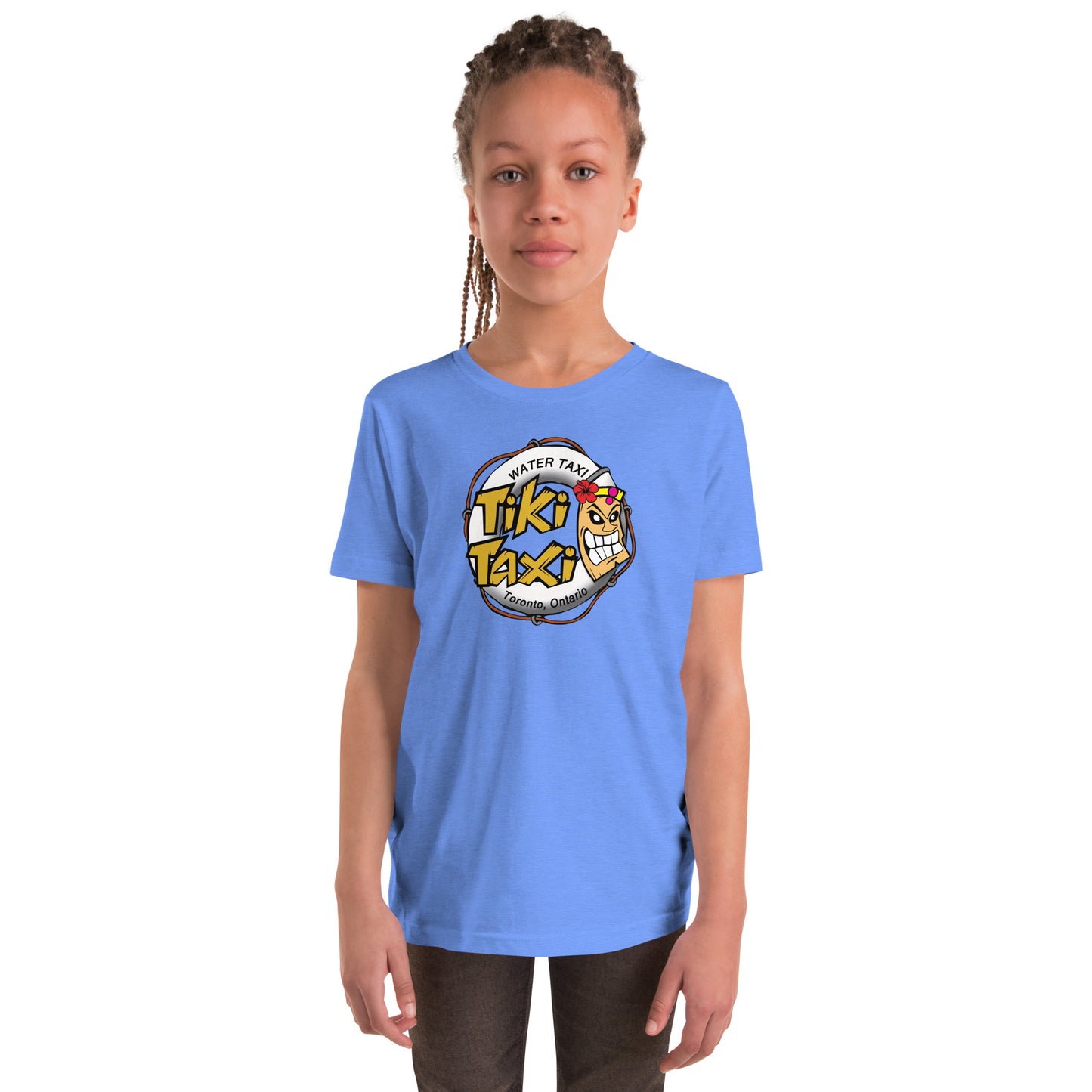 Kids Logo T-Shirt