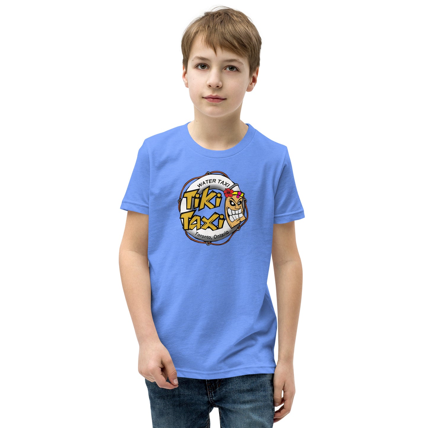 Kids Logo T-Shirt