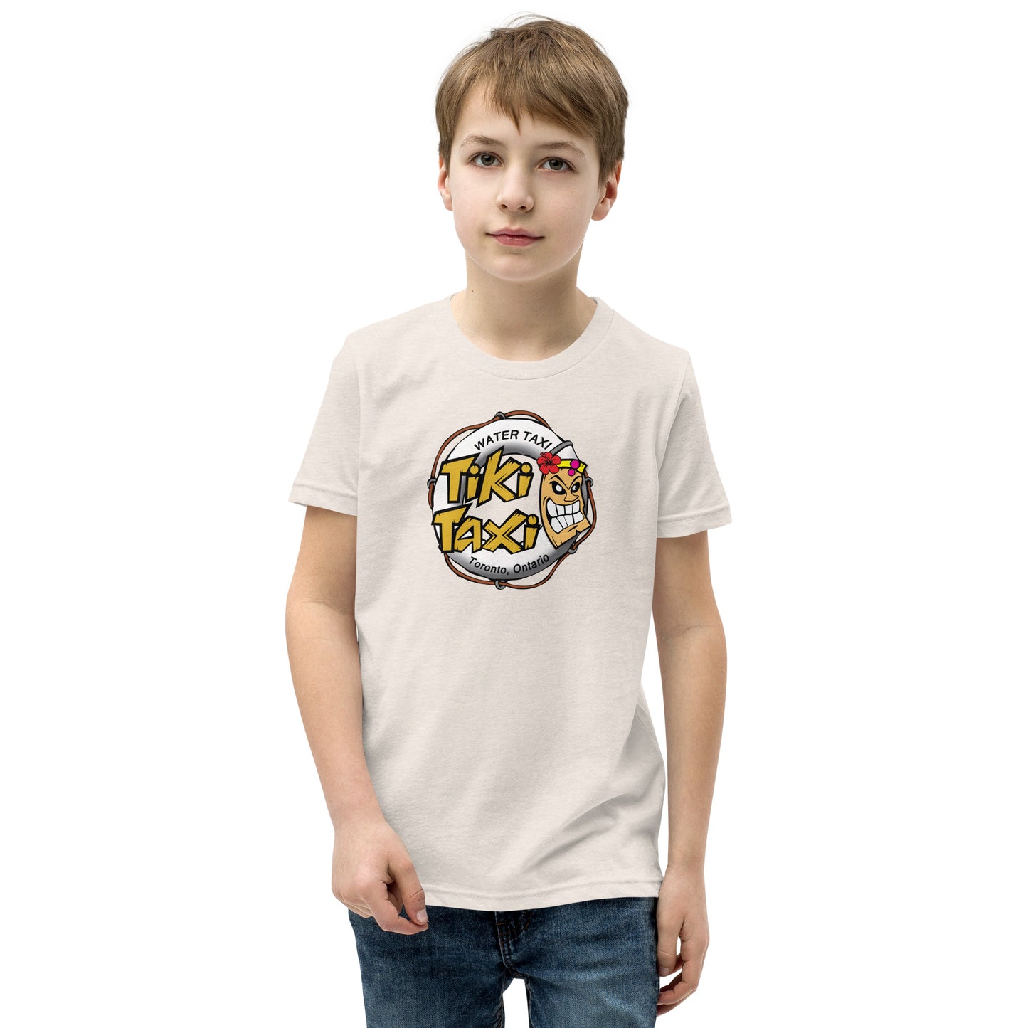 Kids Logo T-Shirt